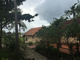 Thai Tan Tien Phu Quoc Resort