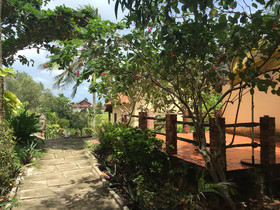 Thai Tan Tien Phu Quoc Resort