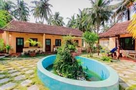 Thai Tan Tien Phu Quoc Resort