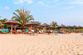 Thai Tan Tien Phu Quoc Resort