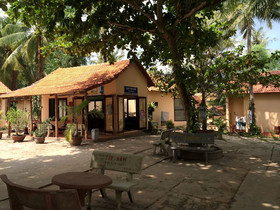 Thai Tan Tien Phu Quoc Resort