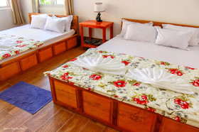 Thai Tan Tien Phu Quoc Resort