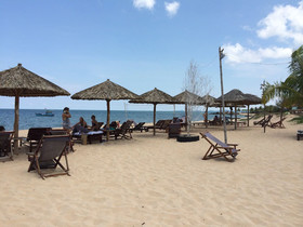 Thai Tan Tien Phu Quoc Resort