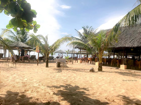 Thai Tan Tien Phu Quoc Resort