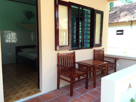 Thai Tan Tien Phu Quoc Resort