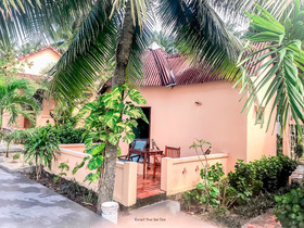 Thai Tan Tien Phu Quoc Resort