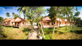 Thai Tan Tien Phu Quoc Resort