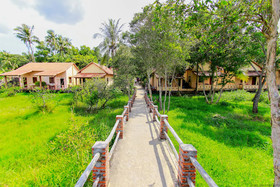 Thai Tan Tien Phu Quoc Resort