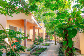 Thai Tan Tien Phu Quoc Resort