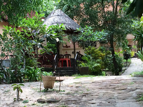 Thai Tan Tien Phu Quoc Resort