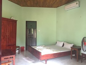 Thai Tan Tien Phu Quoc Resort