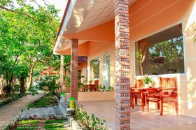 Thai Tan Tien Phu Quoc Resort