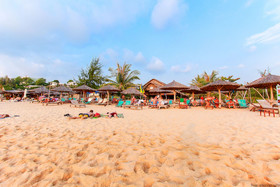 Thai Tan Tien Phu Quoc Resort