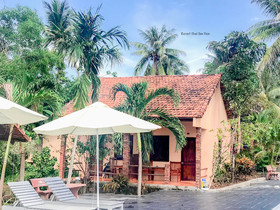 Thai Tan Tien Phu Quoc Resort