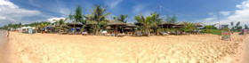 Thai Tan Tien Phu Quoc Resort