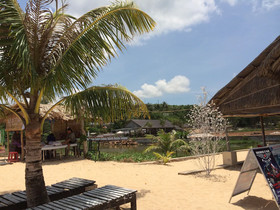 Thai Tan Tien Phu Quoc Resort