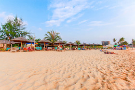 Thai Tan Tien Phu Quoc Resort