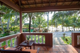Thanh Kieu Beach Resort
