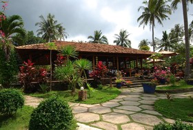 Thanh Kieu Beach Resort