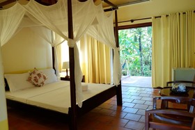 Thanh Kieu Beach Resort