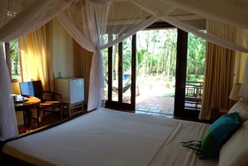 Thanh Kieu Beach Resort