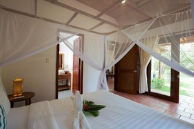 Thanh Kieu Beach Resort