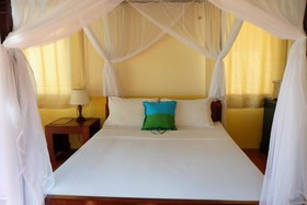 Thanh Kieu Beach Resort