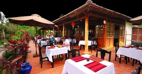 Thanh Kieu Beach Resort