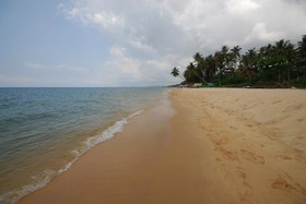 Thanh Kieu Beach Resort