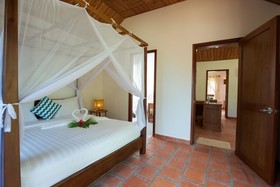 Thanh Kieu Beach Resort