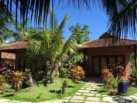 Thanh Kieu Beach Resort