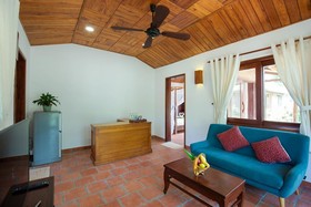 Thanh Kieu Beach Resort