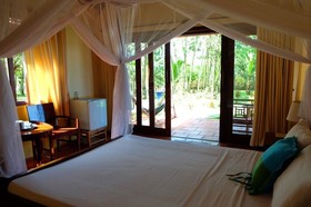 Thanh Kieu Beach Resort