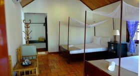 Thanh Kieu Beach Resort