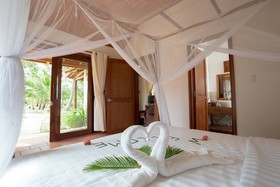 Thanh Kieu Beach Resort