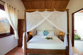 Thanh Kieu Beach Resort