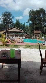 Thuyhouse Resort