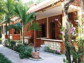 Truong Linh Phu Quoc Resort