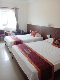 Victoria Phu Quoc Hotel