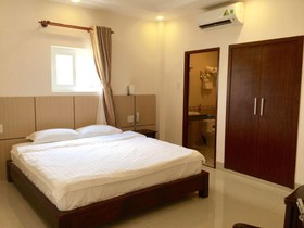 Victoria Phu Quoc Hotel