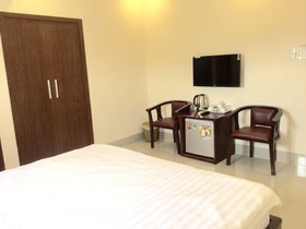 Victoria Phu Quoc Hotel