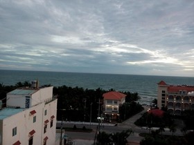 Victoria Phu Quoc Hotel