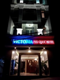 Victoria Phu Quoc Hotel