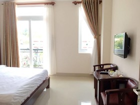 Victoria Phu Quoc Hotel
