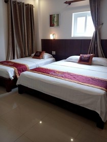 Victoria Phu Quoc Hotel