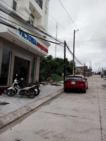 Victoria Phu Quoc Hotel