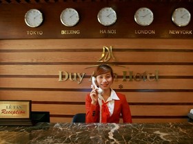 Duy Anh Hotel