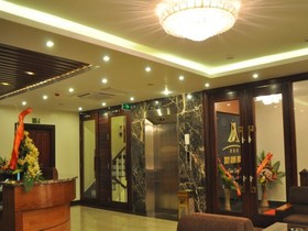 Duy Anh Hotel