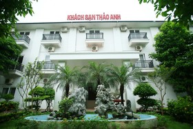 Khach San Thao Anh