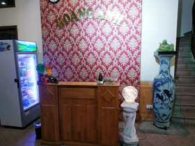 Nhà Nghi Hoàng Anh